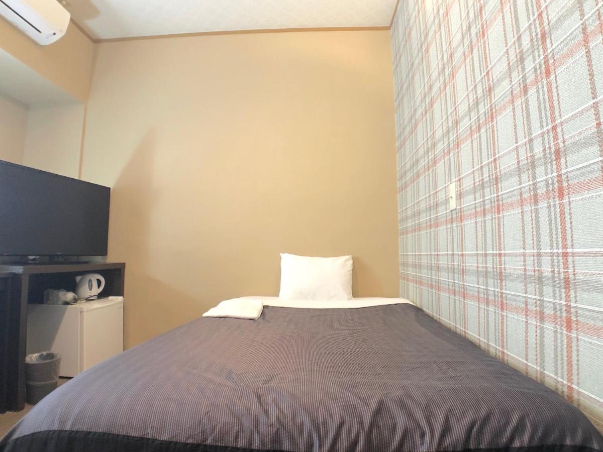 Time Rich Hotel Okinawa Exterior photo