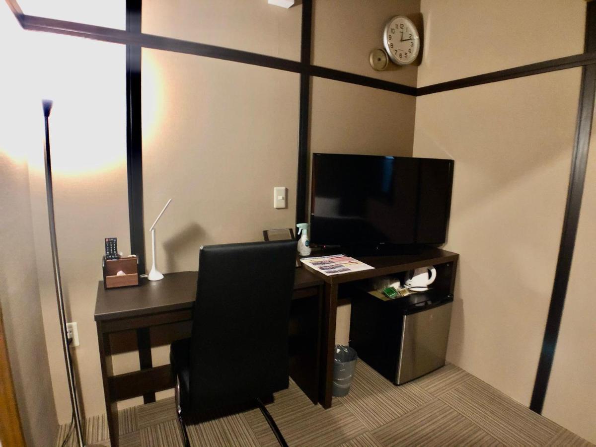 Time Rich Hotel Okinawa Exterior photo