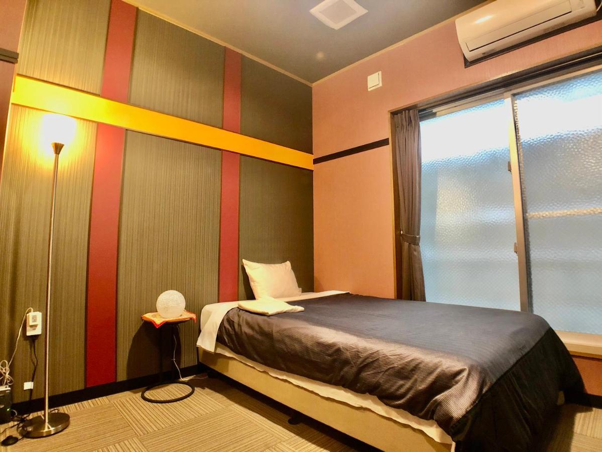 Time Rich Hotel Okinawa Exterior photo