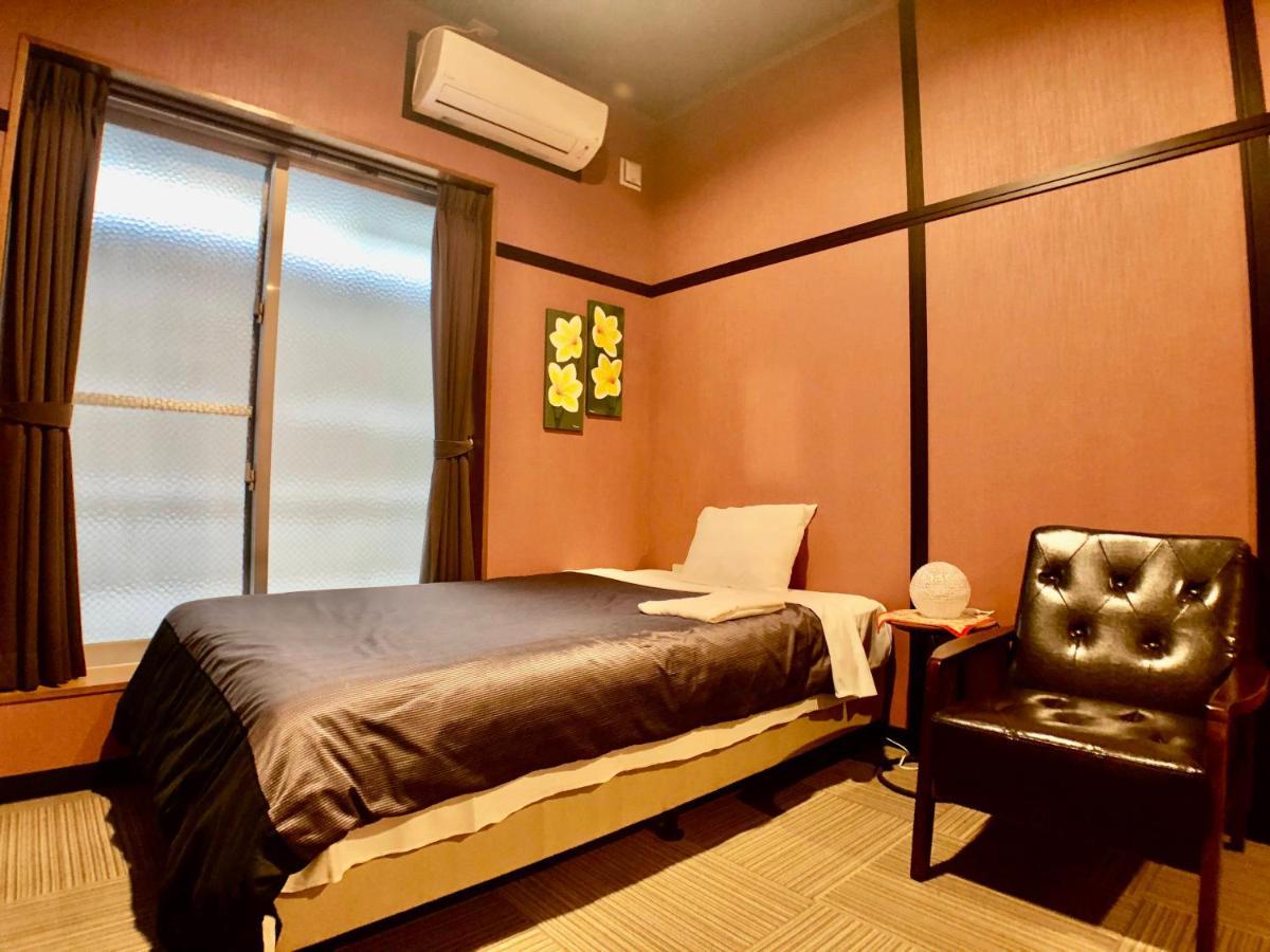 Time Rich Hotel Okinawa Exterior photo