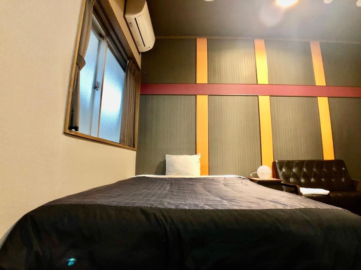 Time Rich Hotel Okinawa Exterior photo