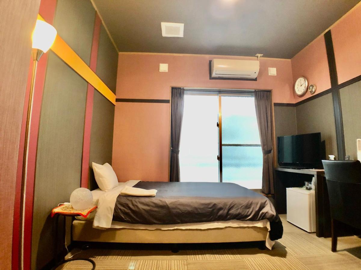 Time Rich Hotel Okinawa Exterior photo